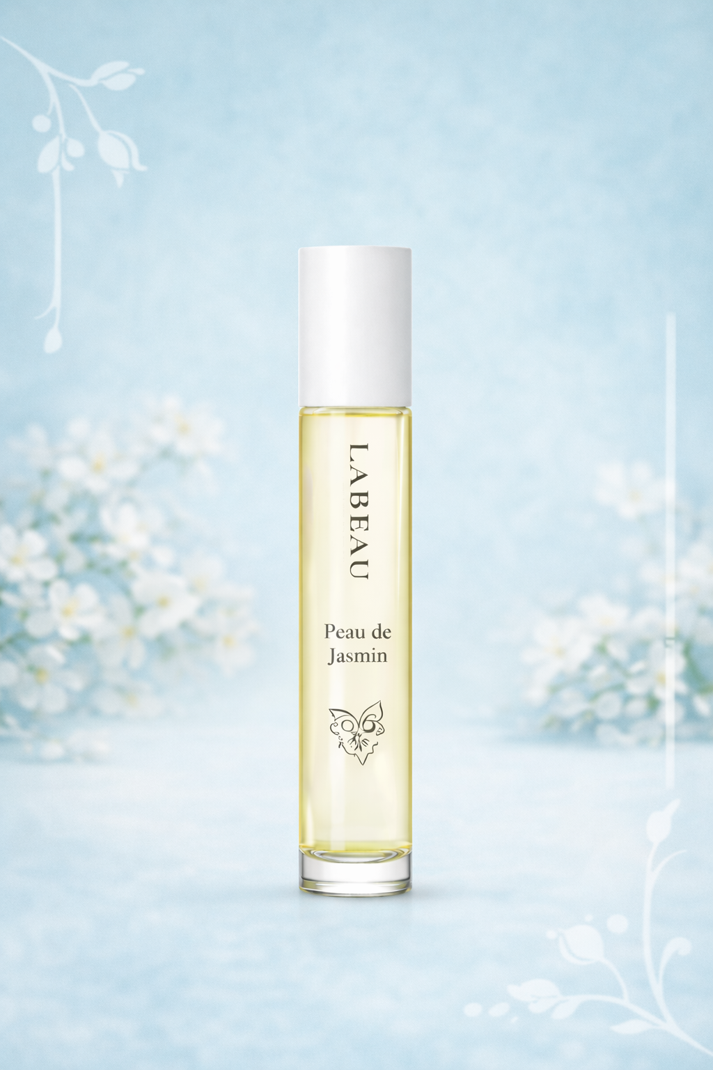 Estuche Labeau Jazmín – El aroma que habla por ti