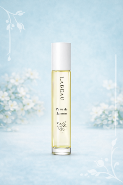 Estuche Labeau Jazmín – El aroma que habla por ti