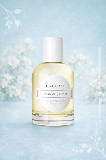 Estuche Labeau Jazmín – El aroma que habla por ti