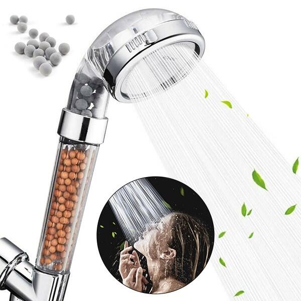 DUCHA AquaRenova 9 Etapas - LO MEJOR DE TU HOGAR